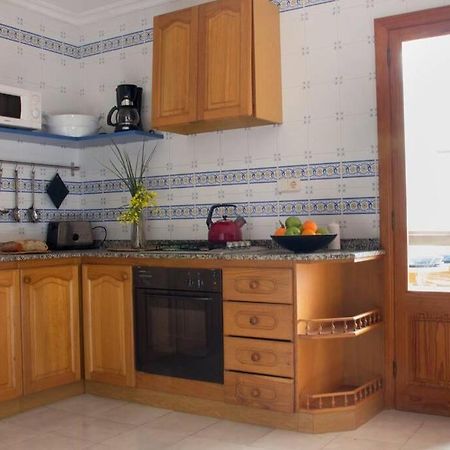 Miramar Apartment Cala Figuera  Exterior foto