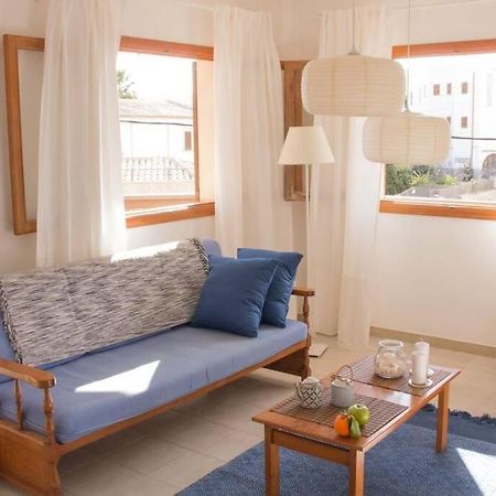 Miramar Apartment Cala Figuera  Exterior foto