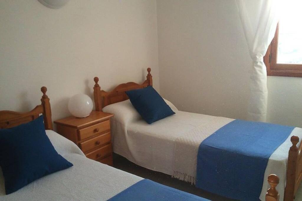 Miramar Apartment Cala Figuera  Exterior foto