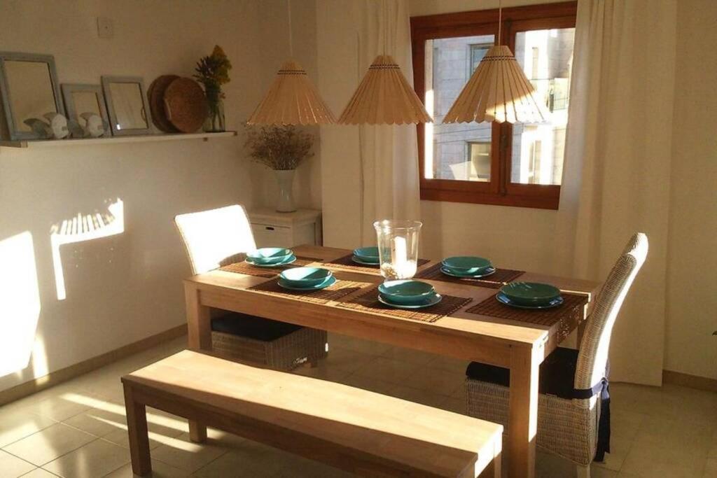 Miramar Apartment Cala Figuera  Exterior foto